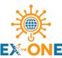LOGO EX-ONE - SEM TEXTO